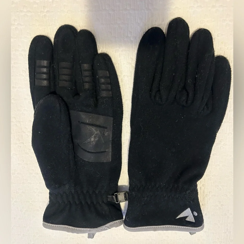 Winter Gloves